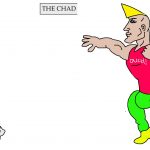 Virgin and Chad