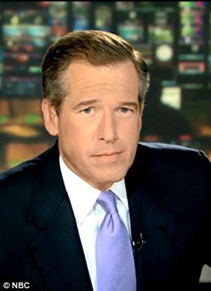 Brian Williams Was There 3