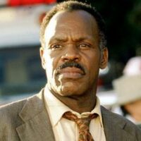 Lethal Weapon Danny Glover