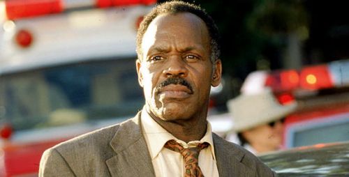 Lethal Weapon Danny Glover
