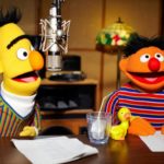 Bert And Ernie Radio