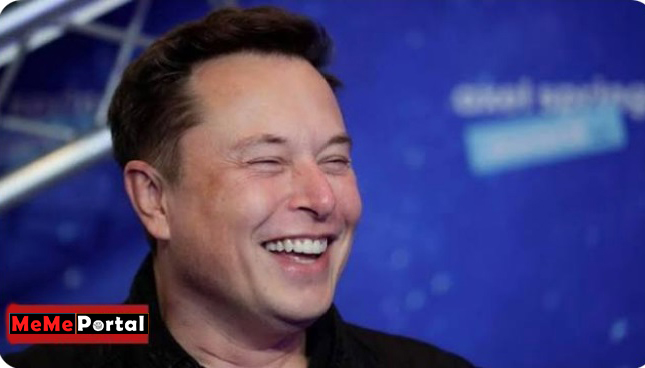Elon Laugh