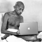 Producer Gandhi