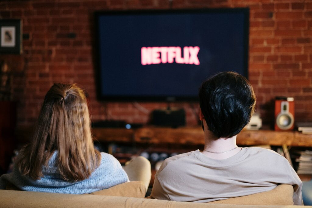 How to Find People With Similar Taste in Movies and Shows